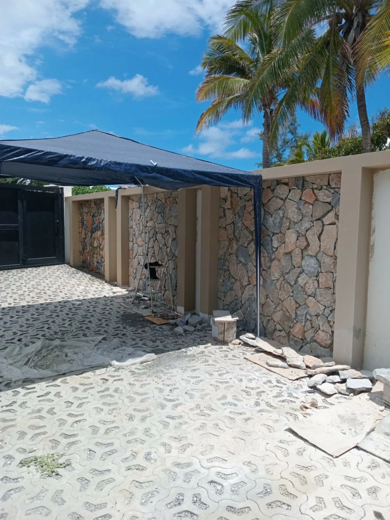 Parapet - Image gallerie 20